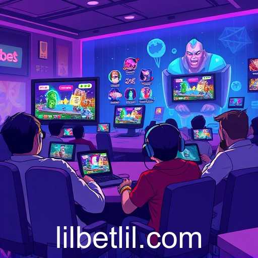 Digital Transformation in Online Gaming