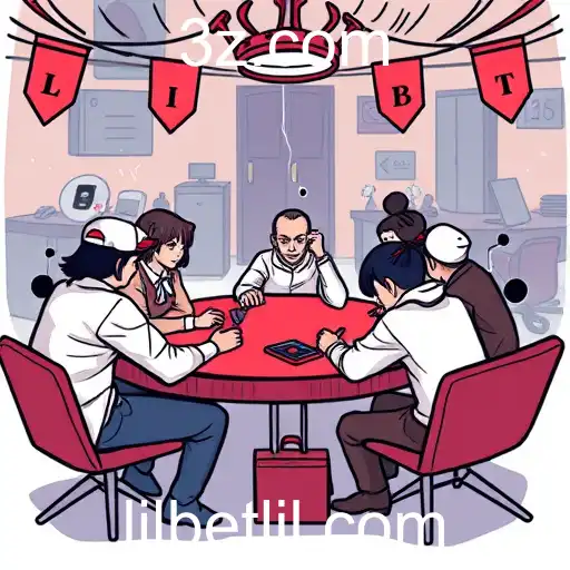 Exploring the Interactive World of Community Forum Games Featuring 'Lilbet'