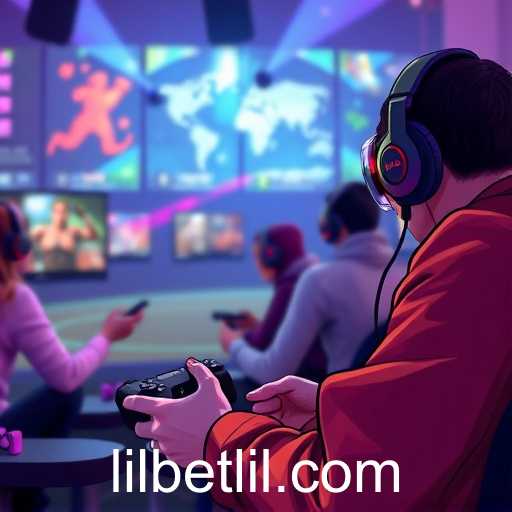 Gaming and Society: The Rise of Lilbet