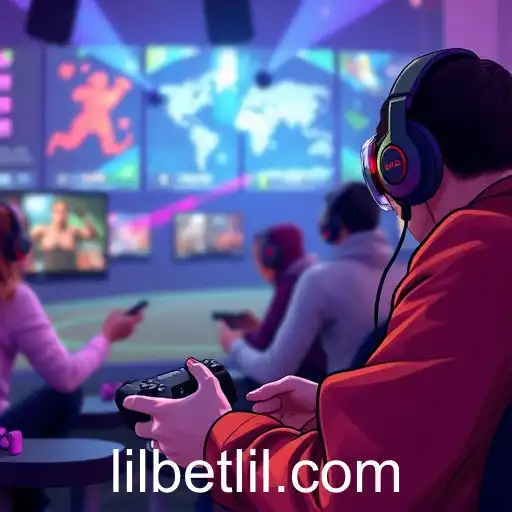 Gaming and Society: The Rise of Lilbet