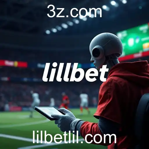 Gaming Evolution: Lilbet and the Future of Online Play