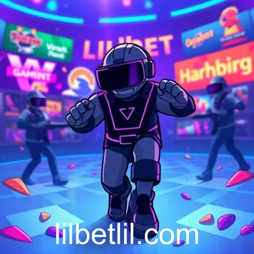 The Evolution of Online Gaming with Lilbet