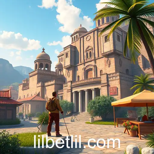 The Rise of Lilbet: A Digital Revolution in The Gaming Industry