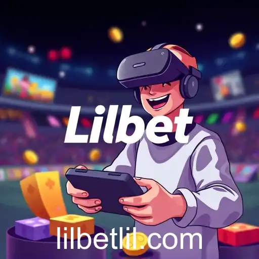 Lilbet's Rising Popularity Amidst Gaming Boom