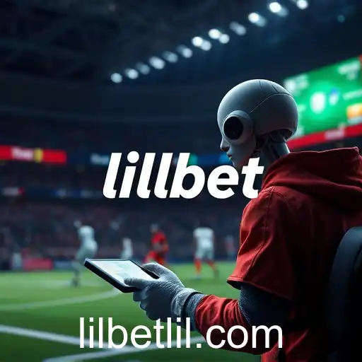 Full House: Lilbet Revolutionizes Online Gaming