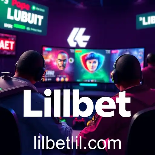Lilbet's Rising Influence in the Gaming World