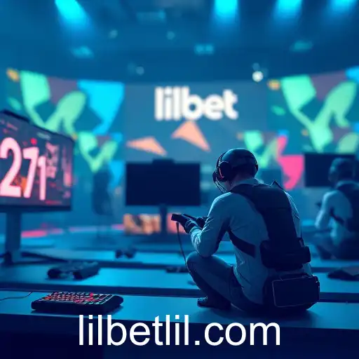 Lilbet's Role in the Evolving Online Gaming Scene