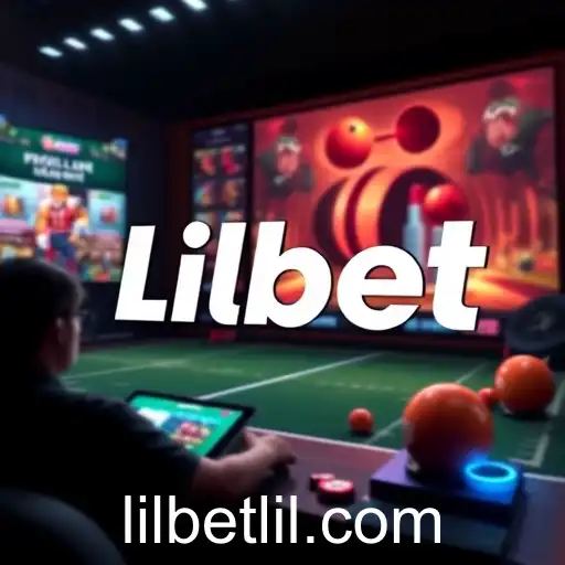 LilBet Revolutionizes Online Gaming Experience