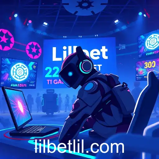 The Rise of Lilbet: A Digital Evolution in Online Gaming
