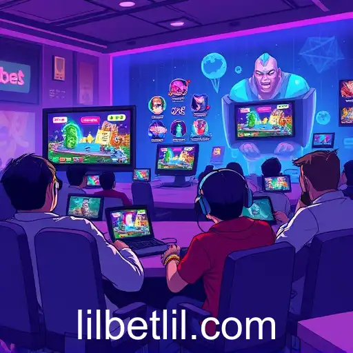 The Rise of Lilbet in the UK Digital Market