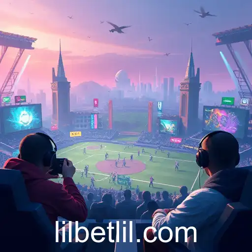 The Rise of Online Gaming Platforms