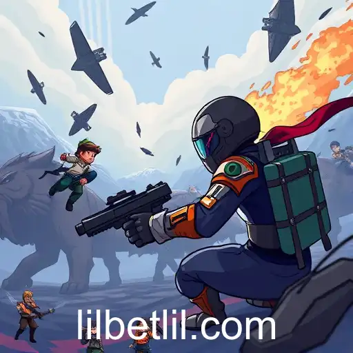 The Rise of Online Entertainment Platforms