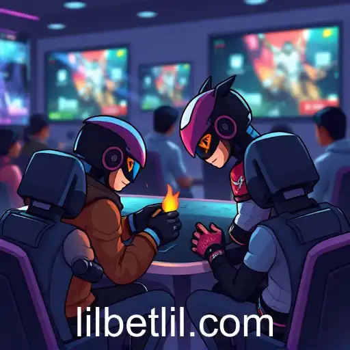 A Shift in Online Gaming Dynamics with Lilbet