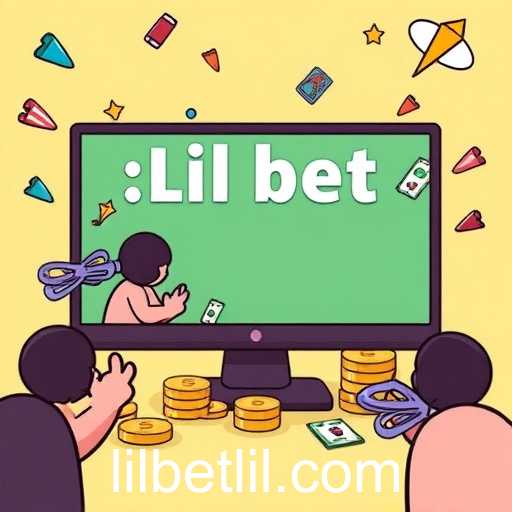 The Rise of Lilbet in the Gaming World