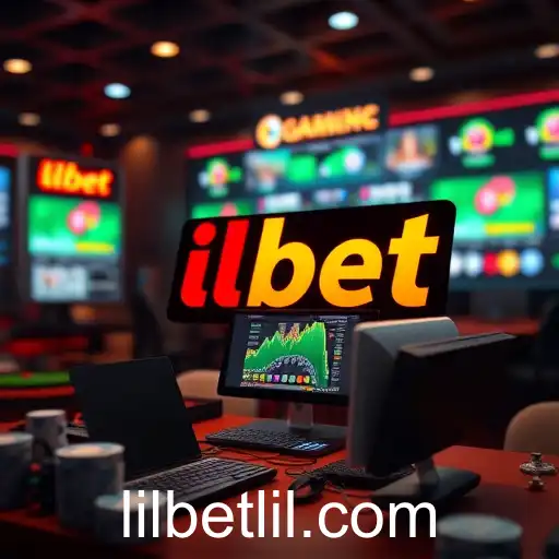 Lilbet's New Gaming Era