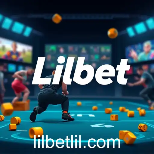 Lilbet's Rise in the Gaming World