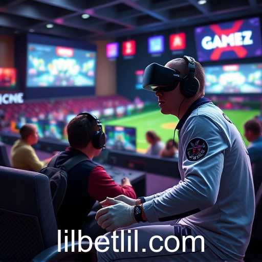 The Evolution of Online Gaming: A Glance at Lilbet