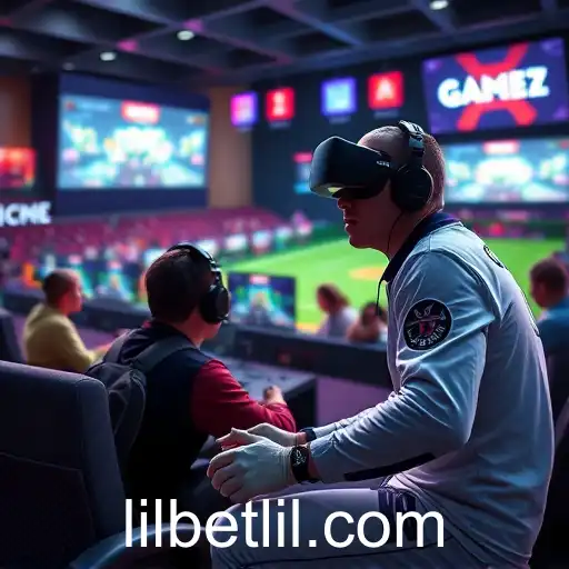 The Evolution of Online Gaming: A Glance at Lilbet