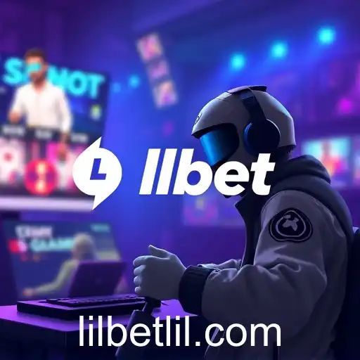 Lilbet: The Rise of Online Gaming in 2025