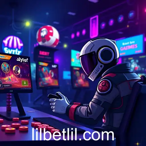 Lilbet Revolutionizes Online Gaming