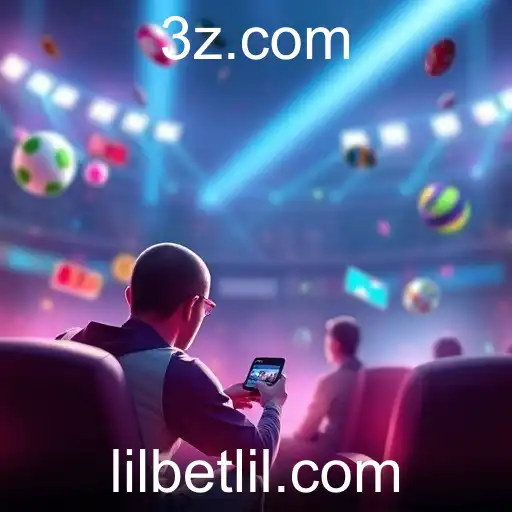 Unlocking the World of Promotions with 'Lilbet' in Gaming