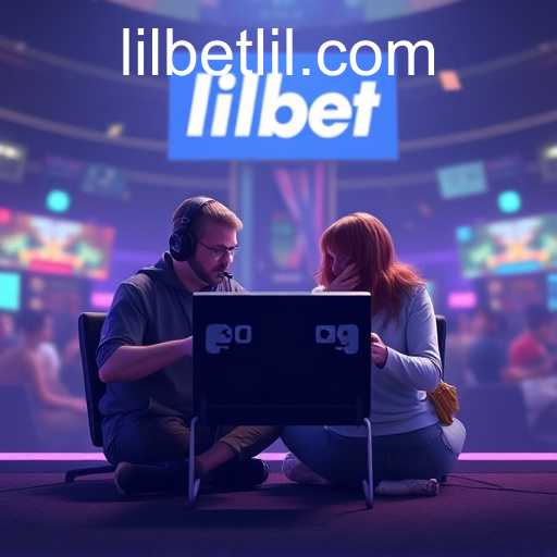The Rise of Lilbet in 2025 Gaming
