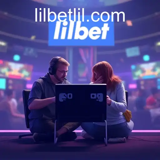 The Rise of Lilbet in 2025 Gaming