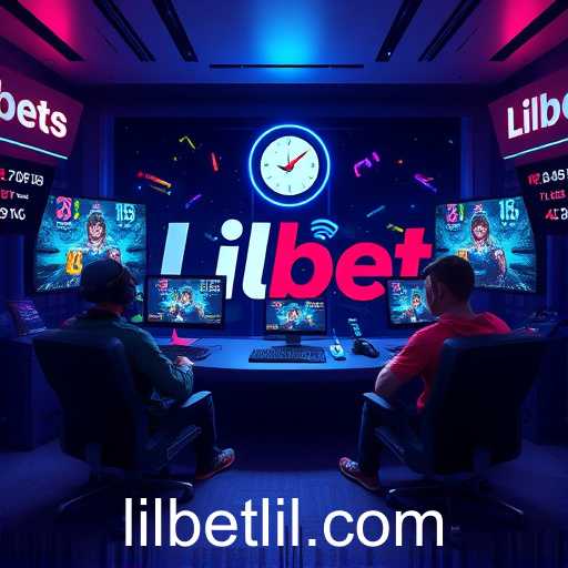 The Rise of Lilbet in the Gaming World