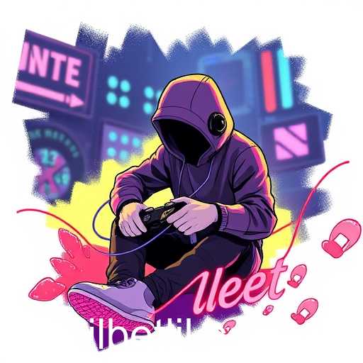 The Rise of Online Gaming in 2025: Lilbet's Journey