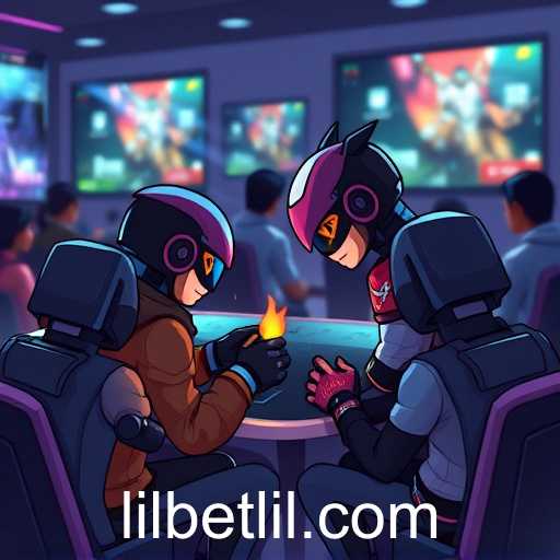 A Shift in Online Gaming Dynamics with Lilbet